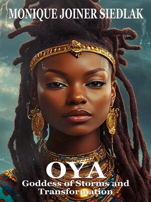 cover image of Oya
